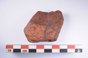 Vorschaubild Itabrit (Banded Iron Formation, BIF)
